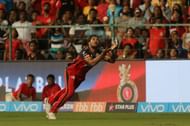 Umesh Yadav had an off-day both with the ball and on the field.